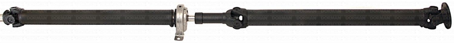 2012, 2011, 2010, 2009 Suzuki Equator Drive Shaft