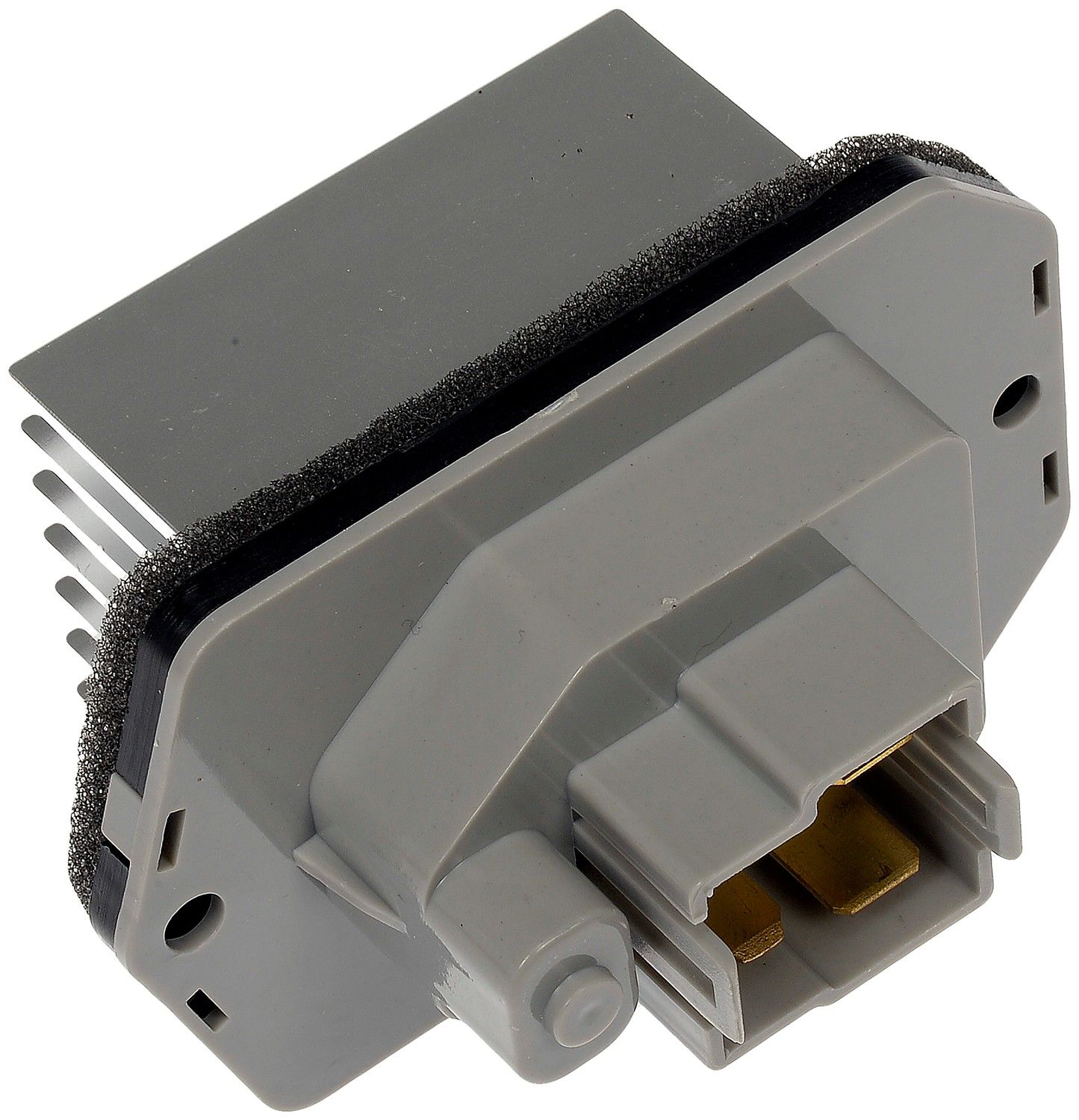 2010, 2009, 2008, 2007, 2006 Kia Optima HVAC Blower Motor Resistor