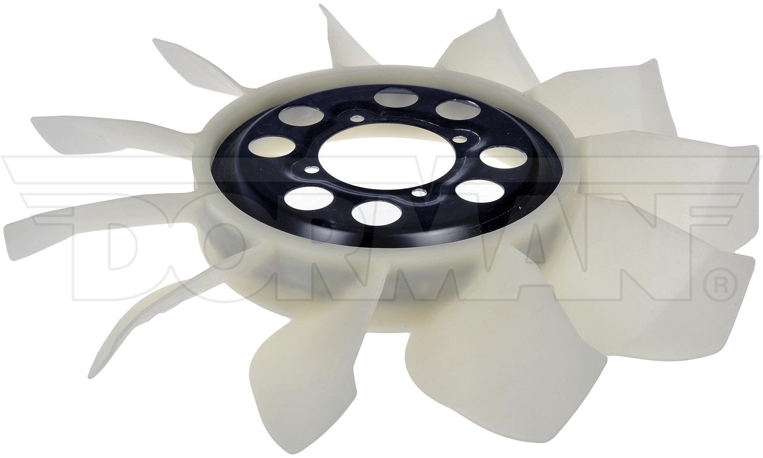 2001, 2000, 1999, 1998 Ford Explorer Engine Cooling Fan Blade