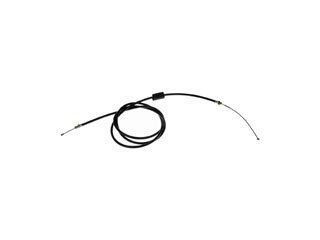 2002, 2001, 2000 Chevrolet Express 2500 1500 Parking Brake Cable