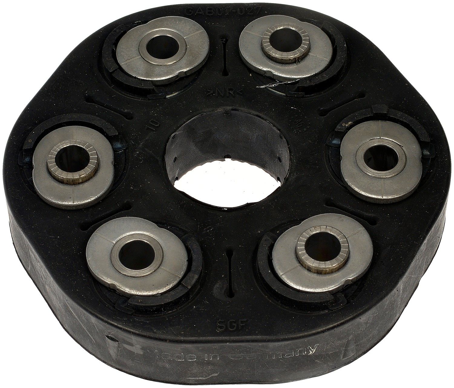 2010, 2009, 2008, 2007 BMW X3 Drive Shaft Coupler