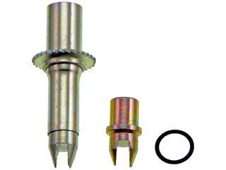 1988, 1987, 1986, 1985, 1984 Dodge Mini Ram Drum Brake Adjusting Screw Assembly