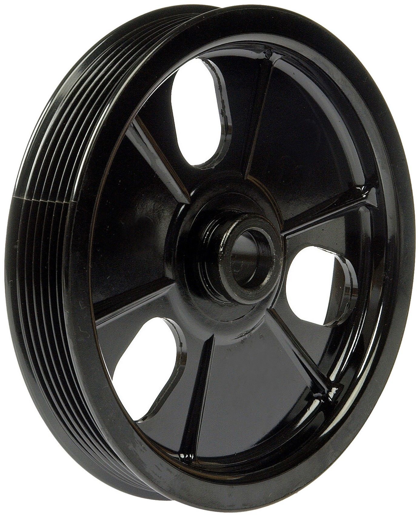 2004, 2003, 2002, 2001, 2000, 1999, 1998 Dodge Intrepid Power Steering Pump Pulley