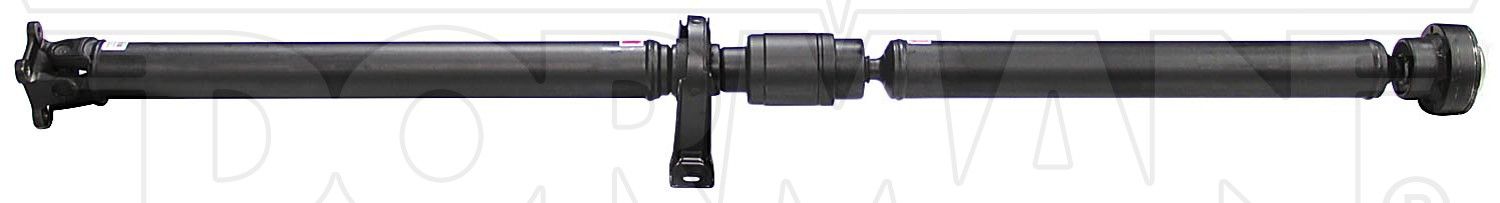 2017, 2016, 2015, 2014, 2013, 2012, 2011, 2010, 2009, 2008, 2007 GMC Acadia Drive Shaft