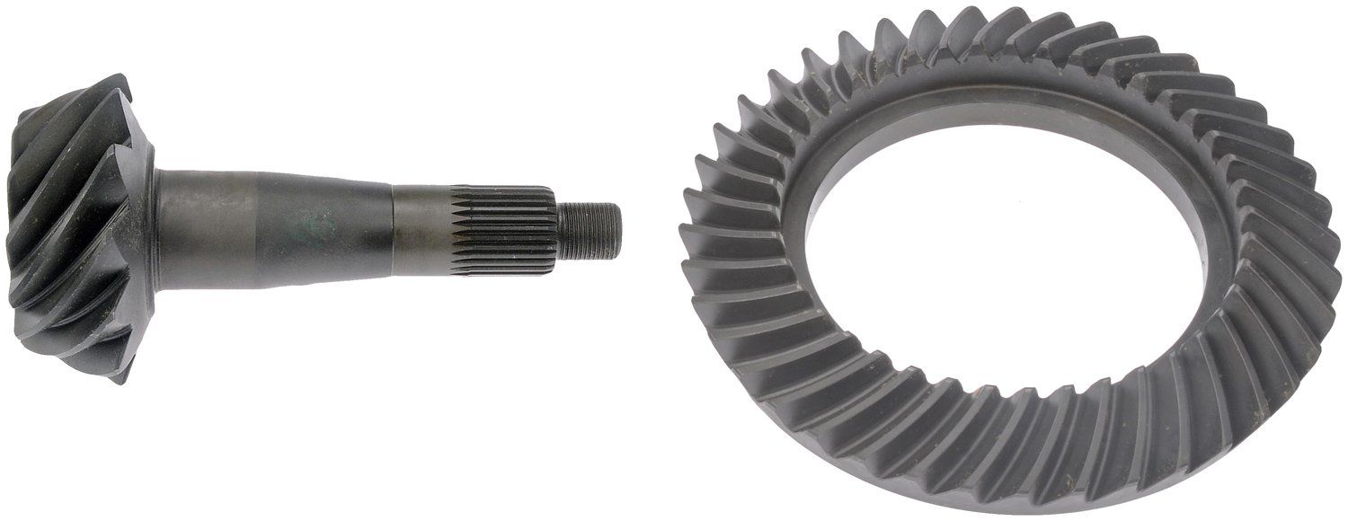 2013, 2012, 2011 Ram 3500 3500 Differential Ring and Pinion