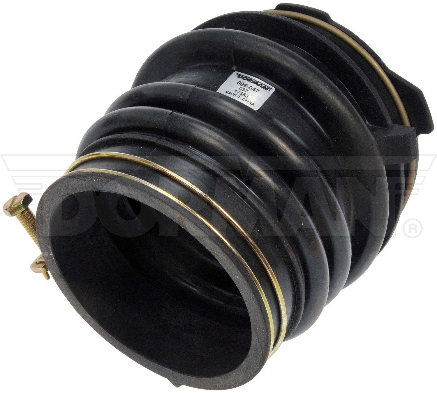 2003, 2002 Lexus ES300 Engine Air Intake Hose