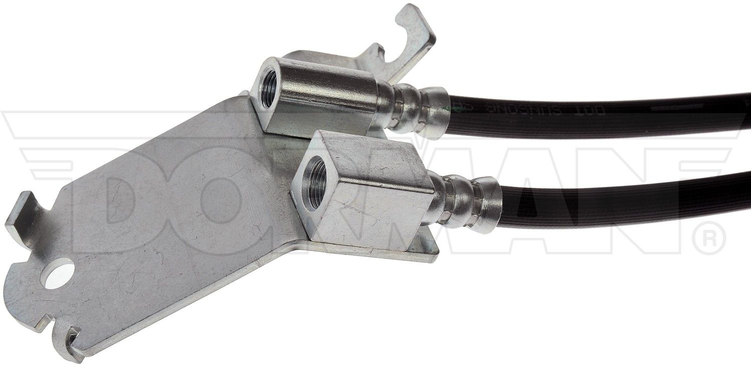 2016, 2015 Ford Transit Brake Hydraulic Hose