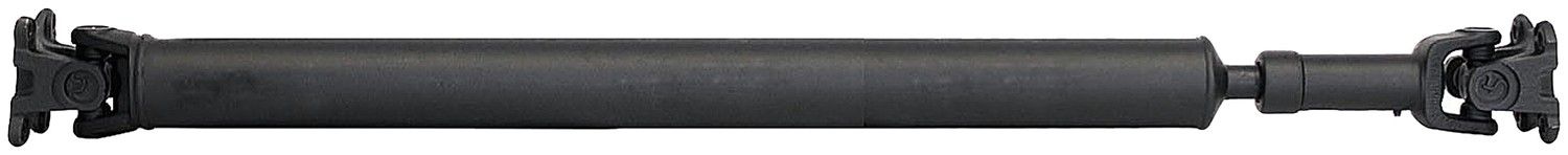 2011, 2010, 2009, 2008, 2007 Dodge Nitro Drive Shaft