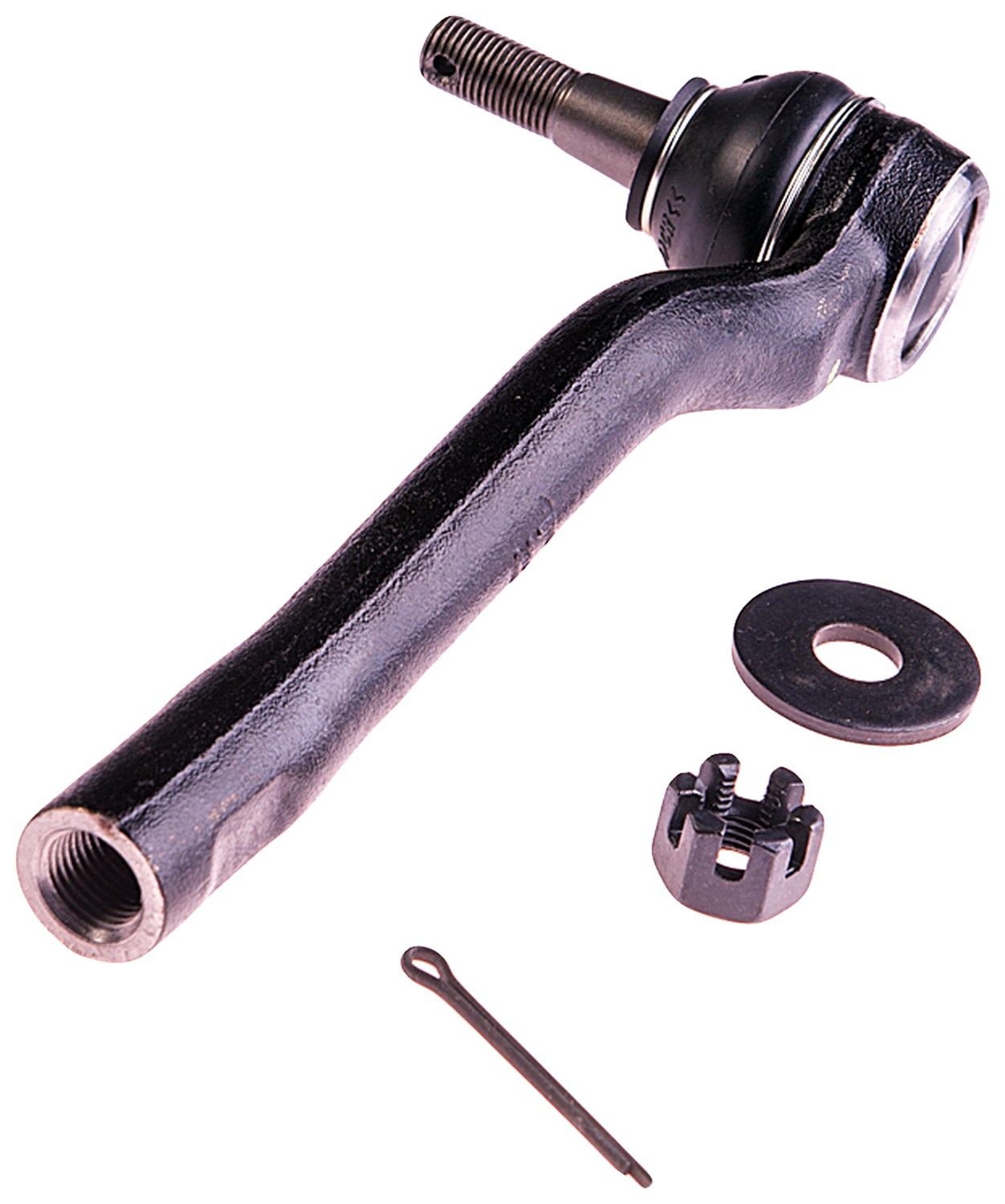 2017, 2016, 2015, 2014, 2013, 2012, 2011, 2010, 2009, 2008, 2007 Lexus LS460 Steering Tie Rod End