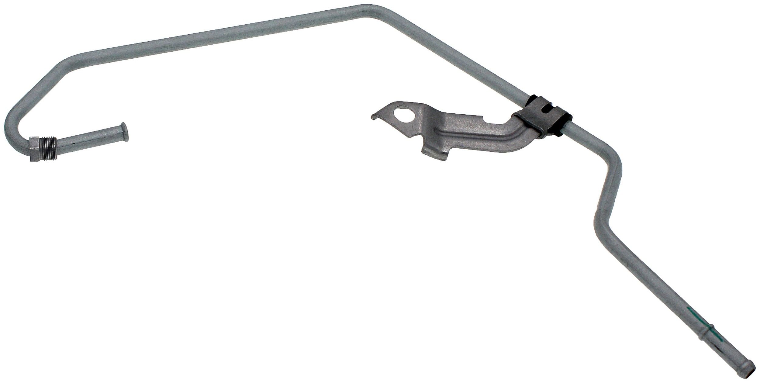 2008 Ford Escape Automatic Transmission Oil Cooler Hose Assembly