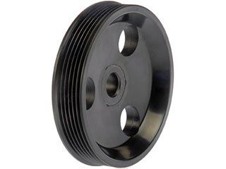 2005, 2004, 2003, 2002, 2001 Pontiac Aztek Power Steering Pump Pulley