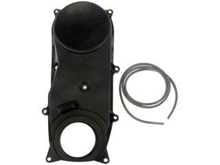 1995, 1994, 1993, 1992, 1991, 1990 Suzuki Samurai Engine Timing Cover