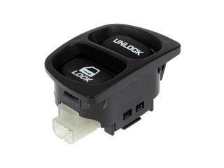 2002, 2001, 2000, 1999, 1998, 1997, 1996 Saturn SL1 Door Lock Switch