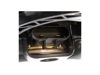 2012, 2011, 2010, 2009, 2008 Ford Escape Engine Cooling Fan Assembly