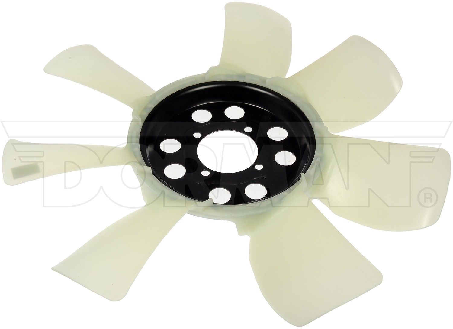 2010, 2009, 2008, 2007, 2006 Jeep Commander Engine Cooling Fan Blade