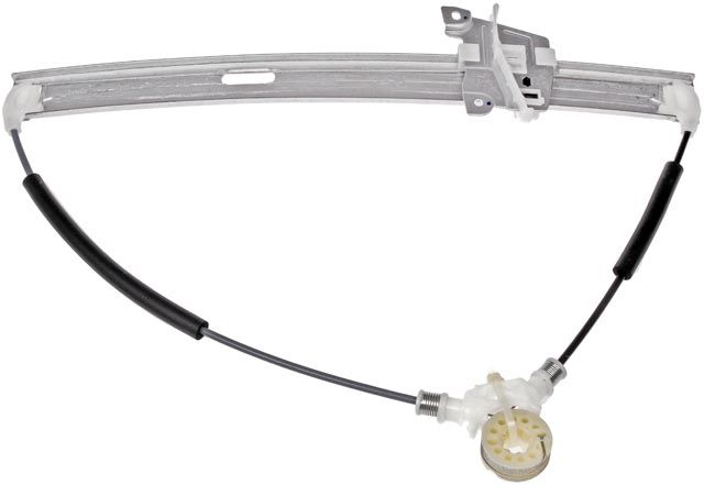 2012, 2011, 2010, 2009, 2008 Ford Escape Window Regulator
