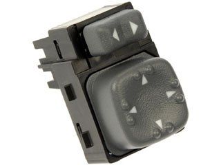 2001, 2000, 1999, 1998 GMC Jimmy Door Mirror Switch