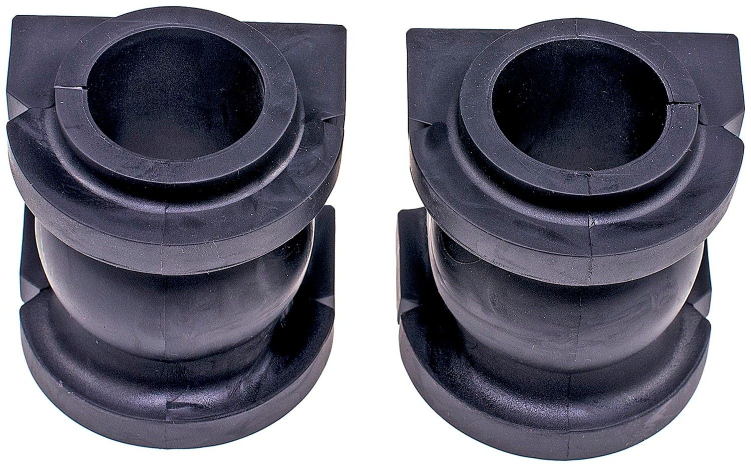 2020, 2019, 2018, 2017, 2016, 2015, 2014, 2013, 2012, 2011, 2010, 2009 Dodge Journey & Country Suspension Stabilizer Bar Bushing Kit