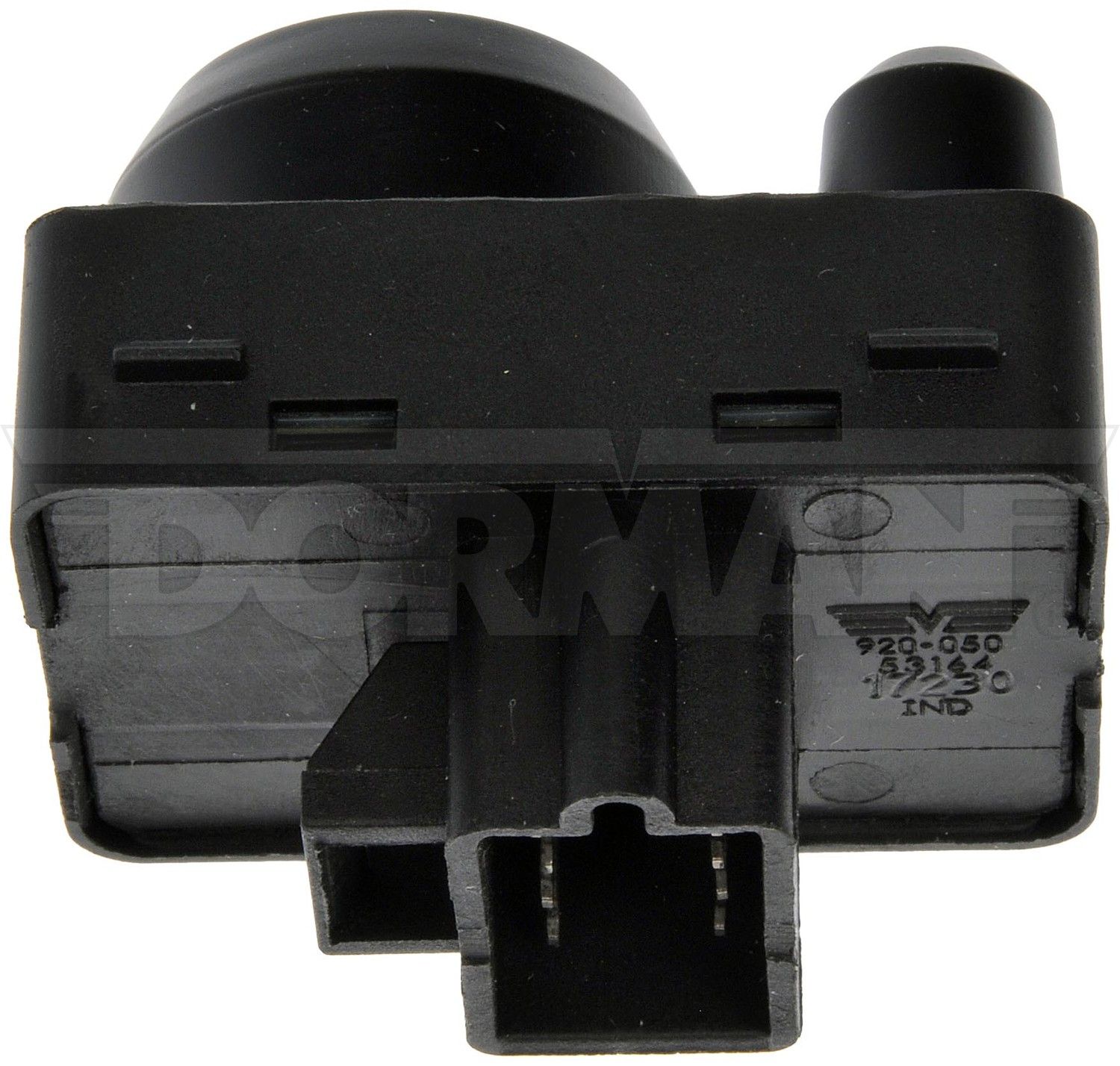 2016, 2015, 2014, 2013, 2012, 2011, 2010, 2009, 2008, 2007 GMC Acadia Door Mirror Switch