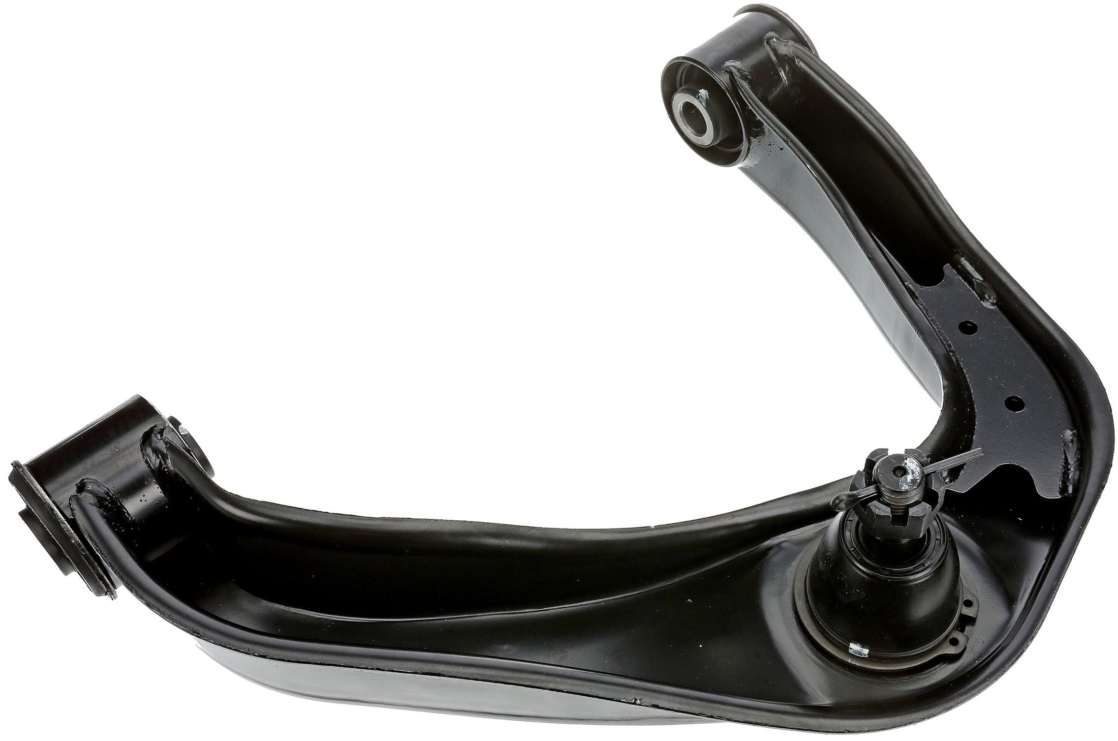 2012, 2011, 2010, 2009 Suzuki Equator Suspension Control Arm and Ball Joint Assembly