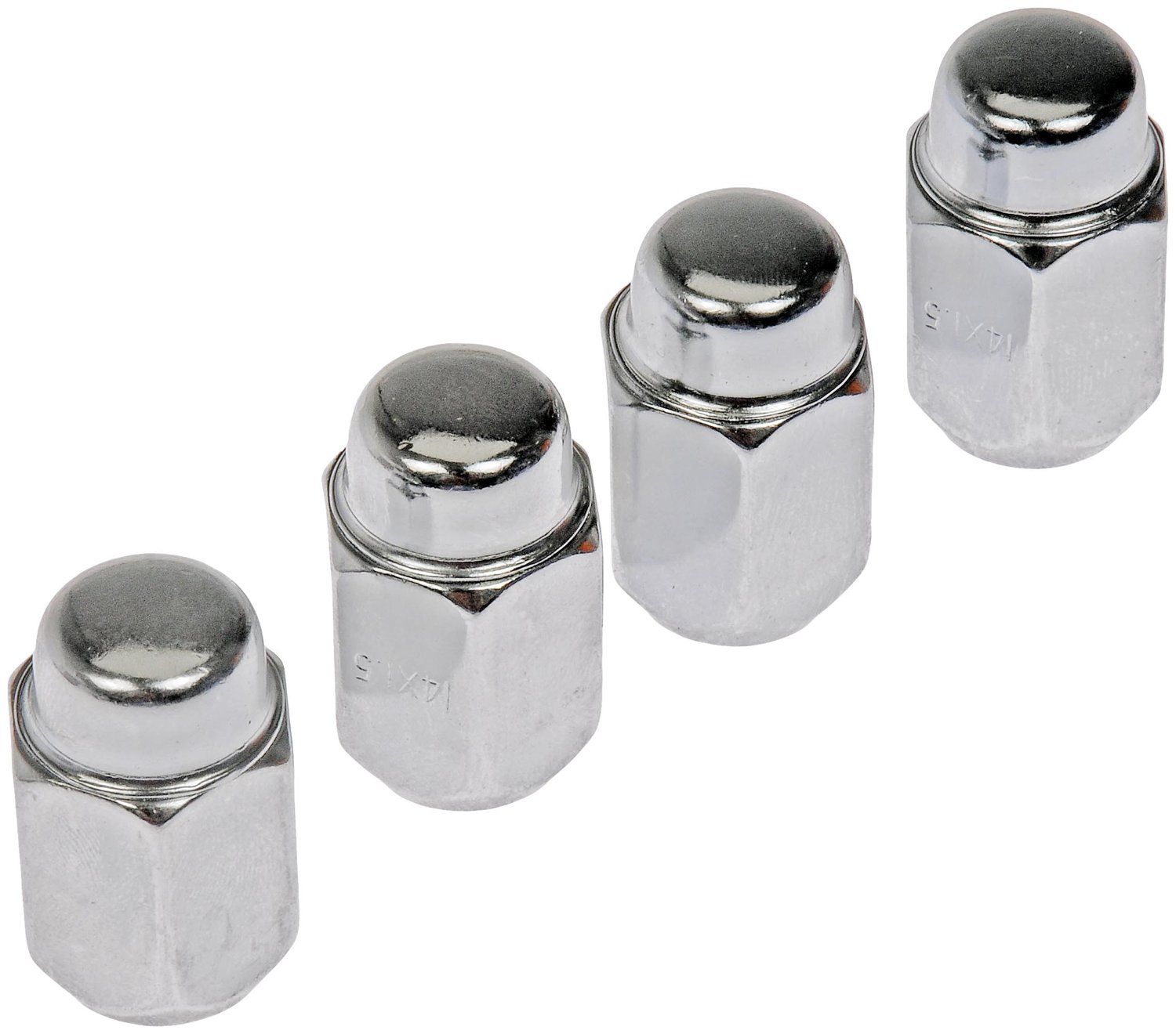 2015, 2014, 2013, 2012, 2011 Honda Pilot Wheel Lug Nut