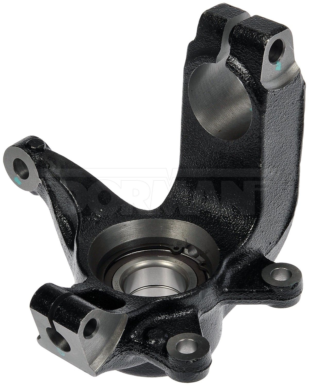 2011, 2010, 2009, 2008, 2007, 2006 Ford Focus Steering Knuckle