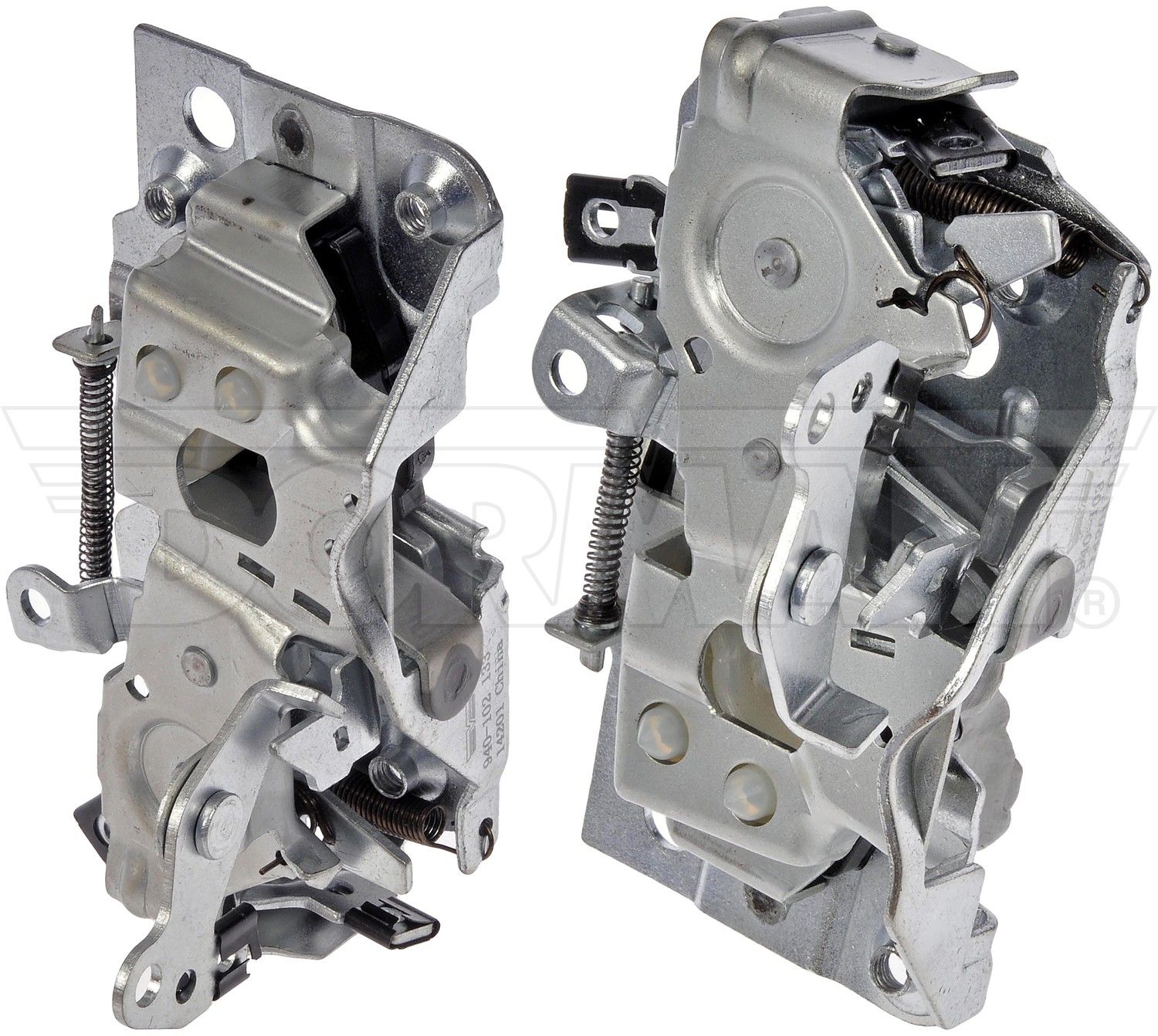 1991, 1990, 1989, 1988 GMC Jimmy Door Latch Assembly