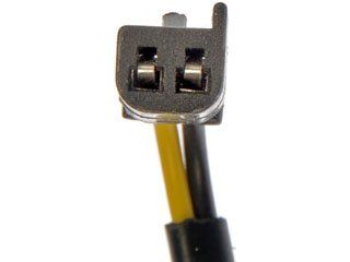 2002-2009 Chevrolet Trailblazer Center High Mount Stop Light Dorman