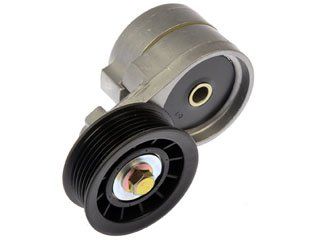 1995, 1994, 1993, 1992, 1991, 1990, 1989, 1988 Ford Taurus Accessory Drive Belt Tensioner Assembly