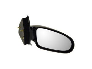 2001, 2000, 1999, 1998, 1997, 1996 Saturn SL1 Door Mirror