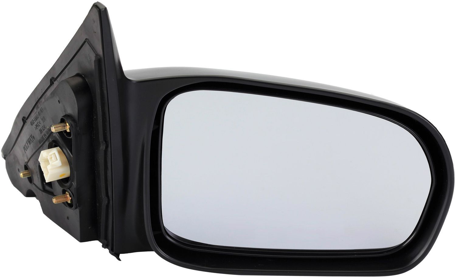 2005, 2004, 2003, 2002, 2001 Honda Civic Door Mirror
