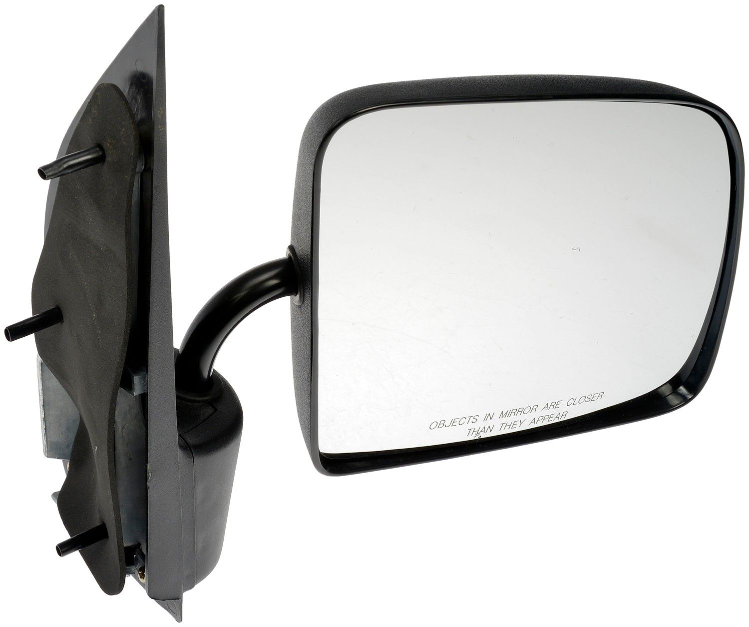 2004, 2003 Ford E-150 Door Mirror