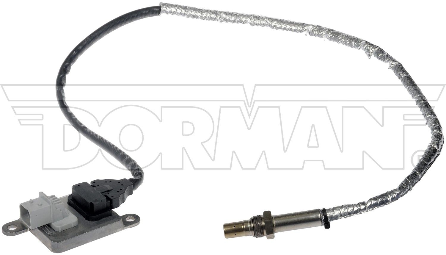 2014 Kenworth T800 2014 Autocar LLC. Xpeditor Nitrogen Oxide (NOx) Sensor