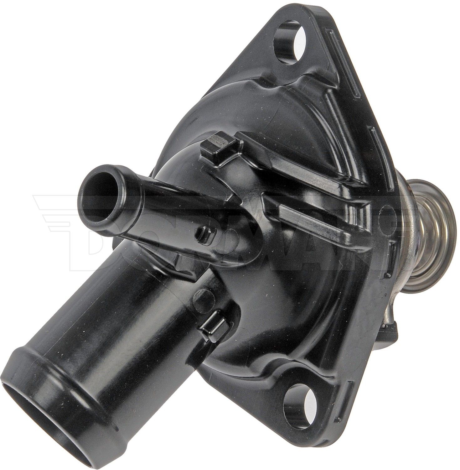 2022, 2021, 2020, 2019, 2018, 2017, 2016 Honda Pilot Engine Coolant Thermostat Housing Assembly