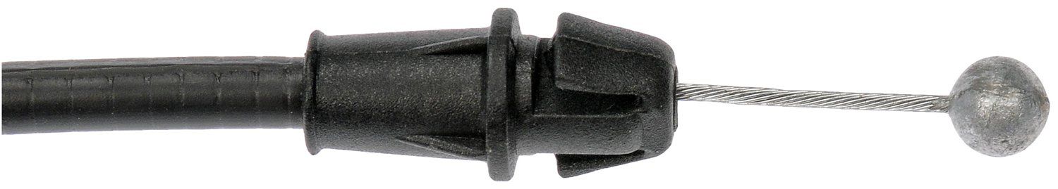 2017, 2016, 2015, 2014, 2013, 2012, 2011, 2010 Chevrolet Equinox Hood Release Cable