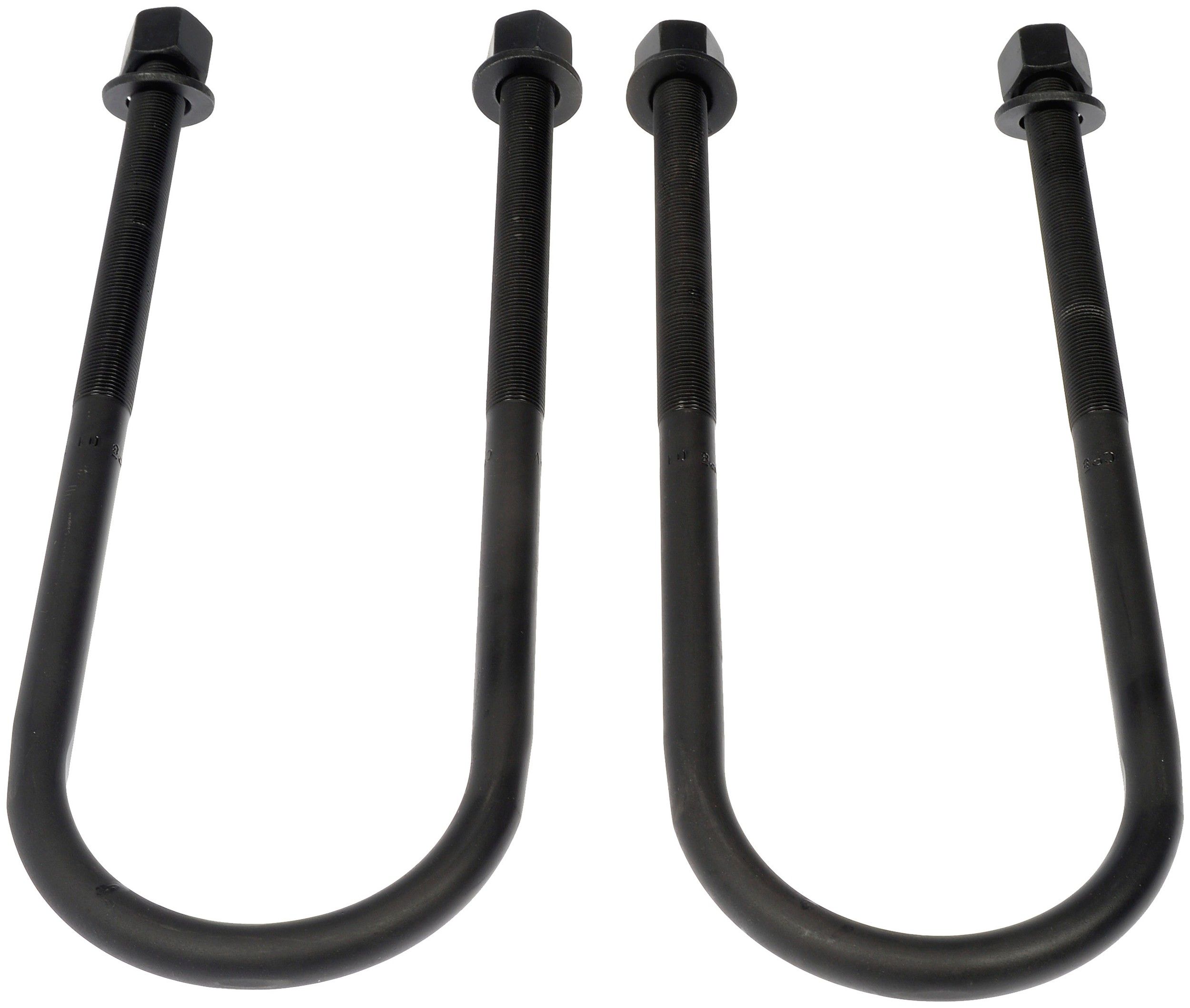 2005, 2004, 2003, 2002, 2001, 2000 Ford Excursion Leaf Spring Axle U-Bolt Kit