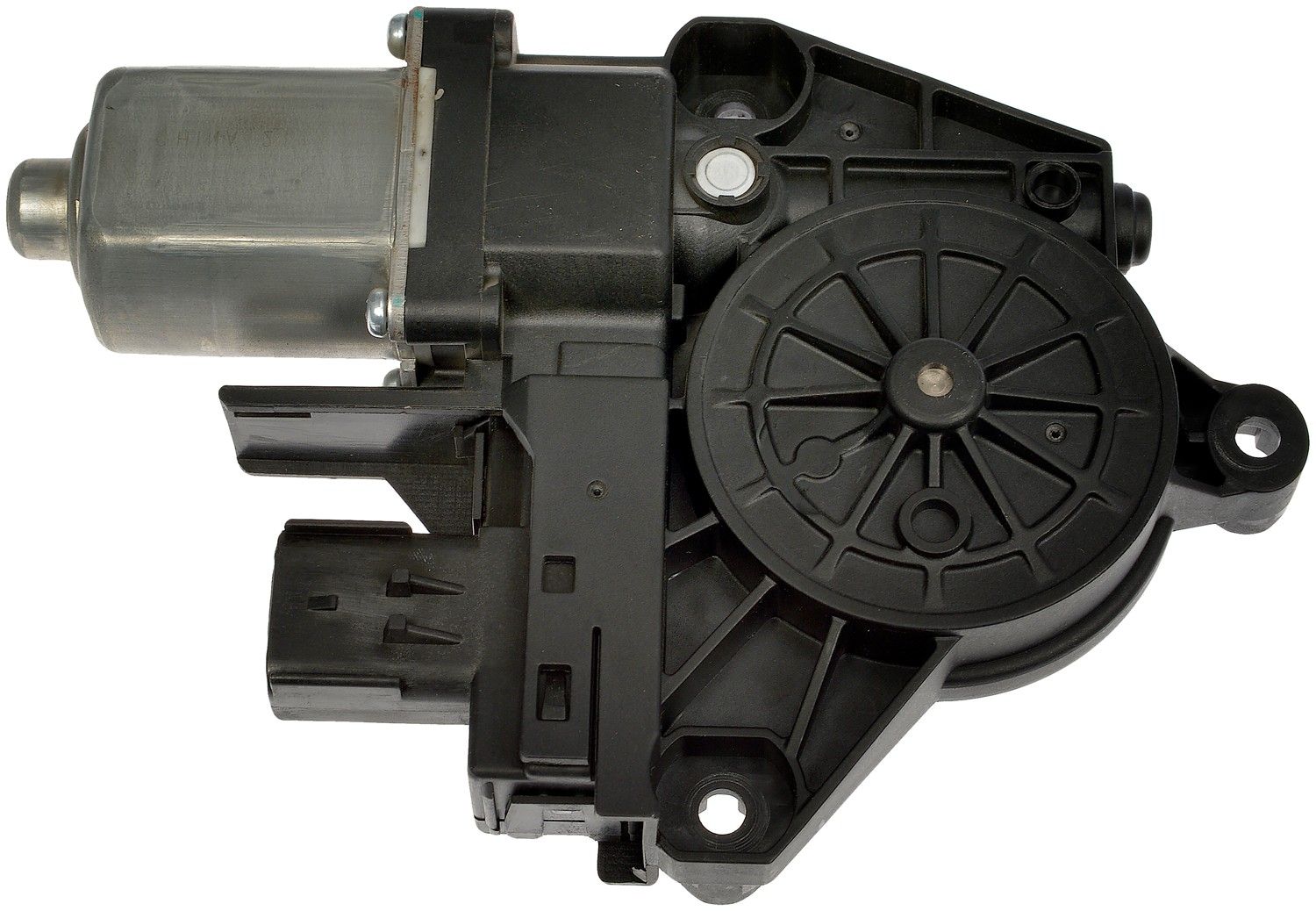 2021, 2020, 2019, 2018, 2017, 2016, 2015, 2014, 2013, 2012, 2011 Dodge Durango Window Motor
