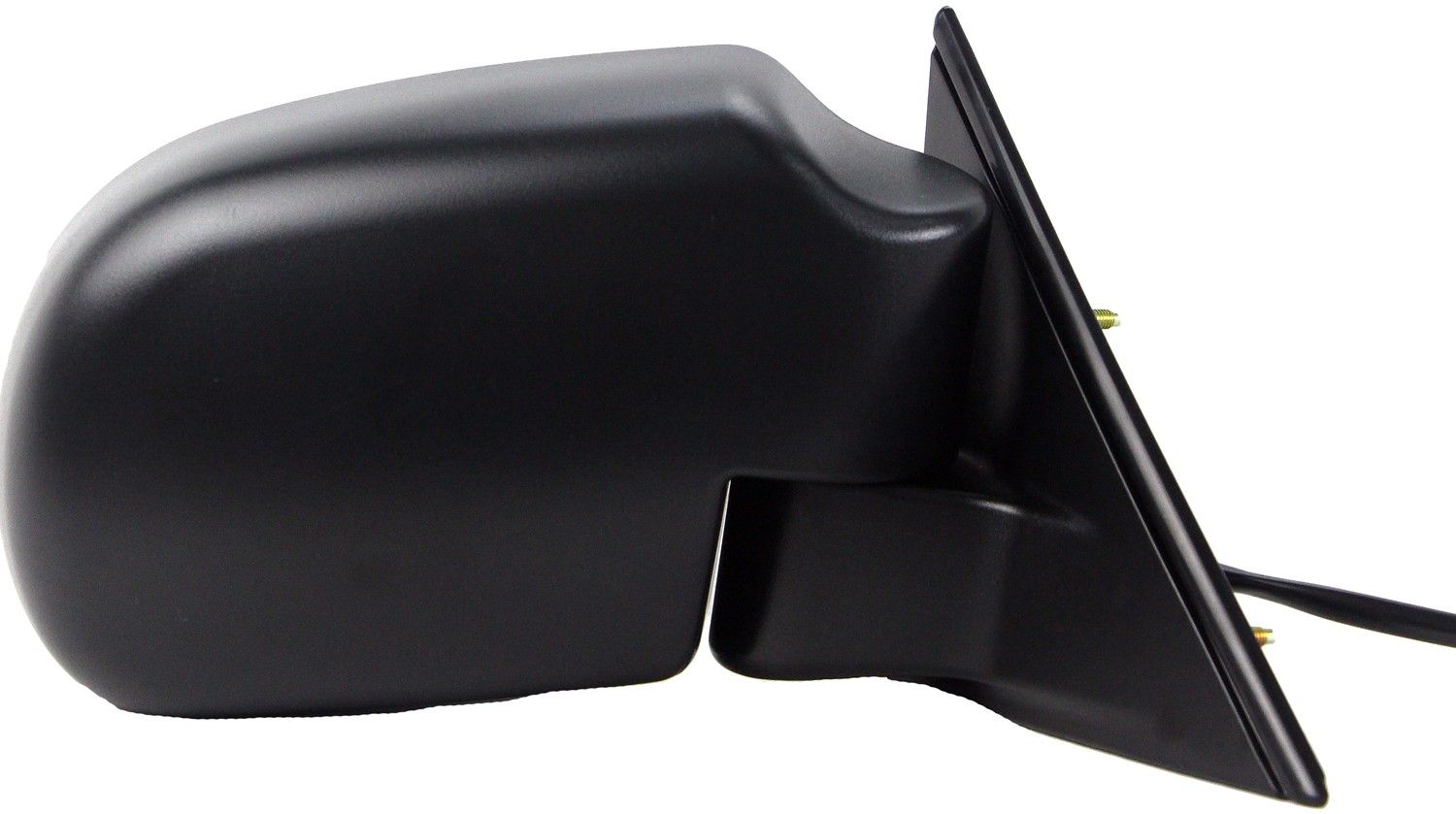 2002, 2001, 2000, 1999 GMC Jimmy Door Mirror