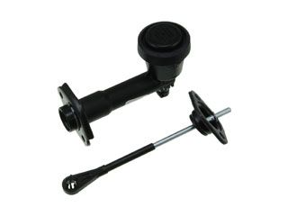 1995, 1994, 1993, 1992 GMC C3500 Clutch Master Cylinder