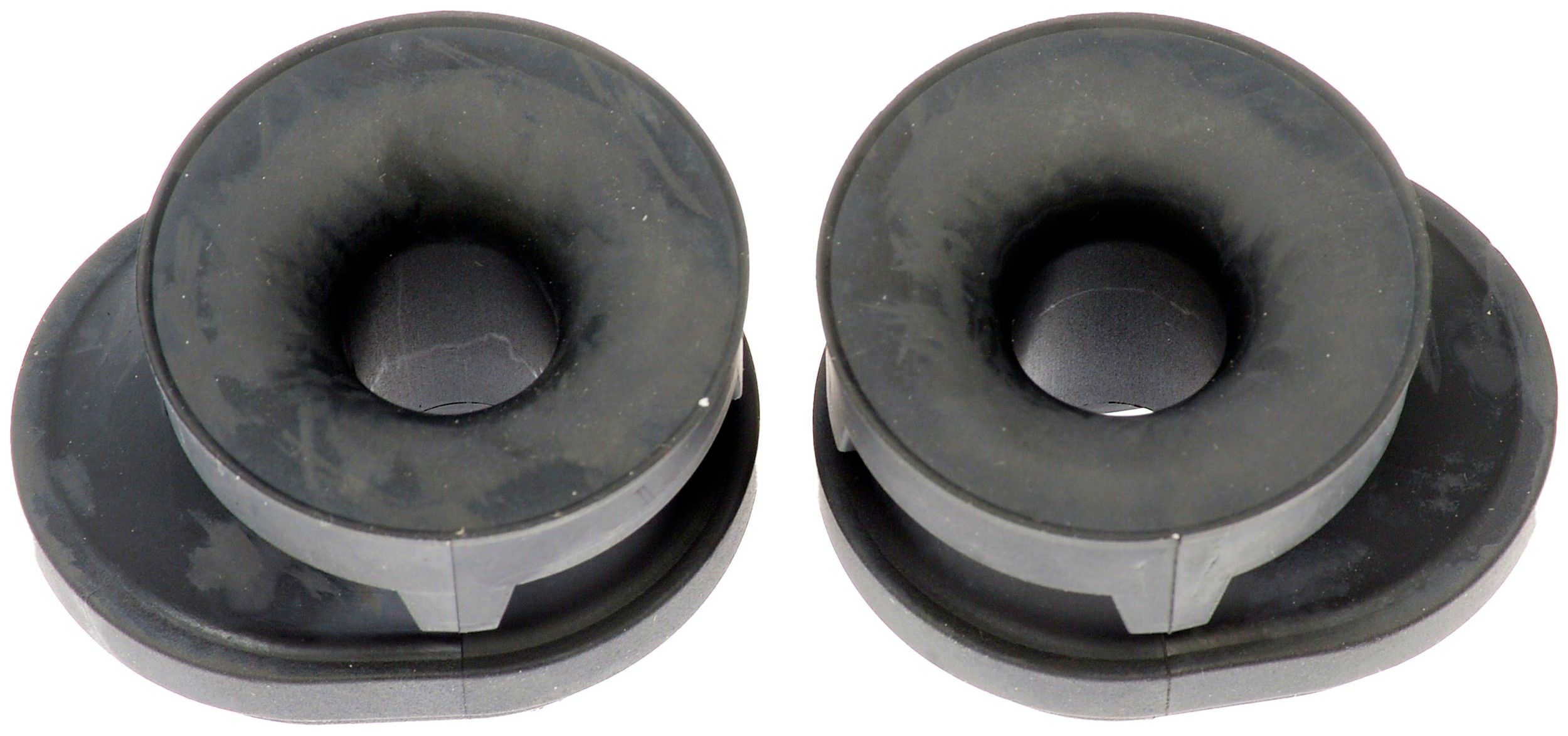 2023, 2022, 2021, 2020, 2019, 2018, 2017, 2016, 2015, 2014 Ford Transit Connect Radiator Mount Bushing