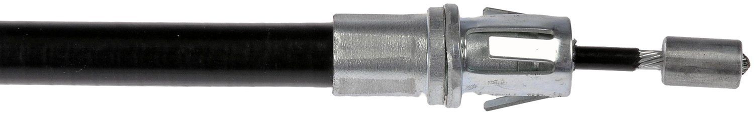 2008, 2007, 2006, 2005 Dodge Magnum Parking Brake Cable