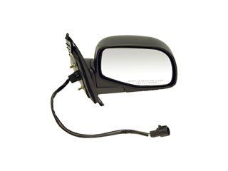 2001, 2000, 1999, 1998 Ford Explorer Door Mirror