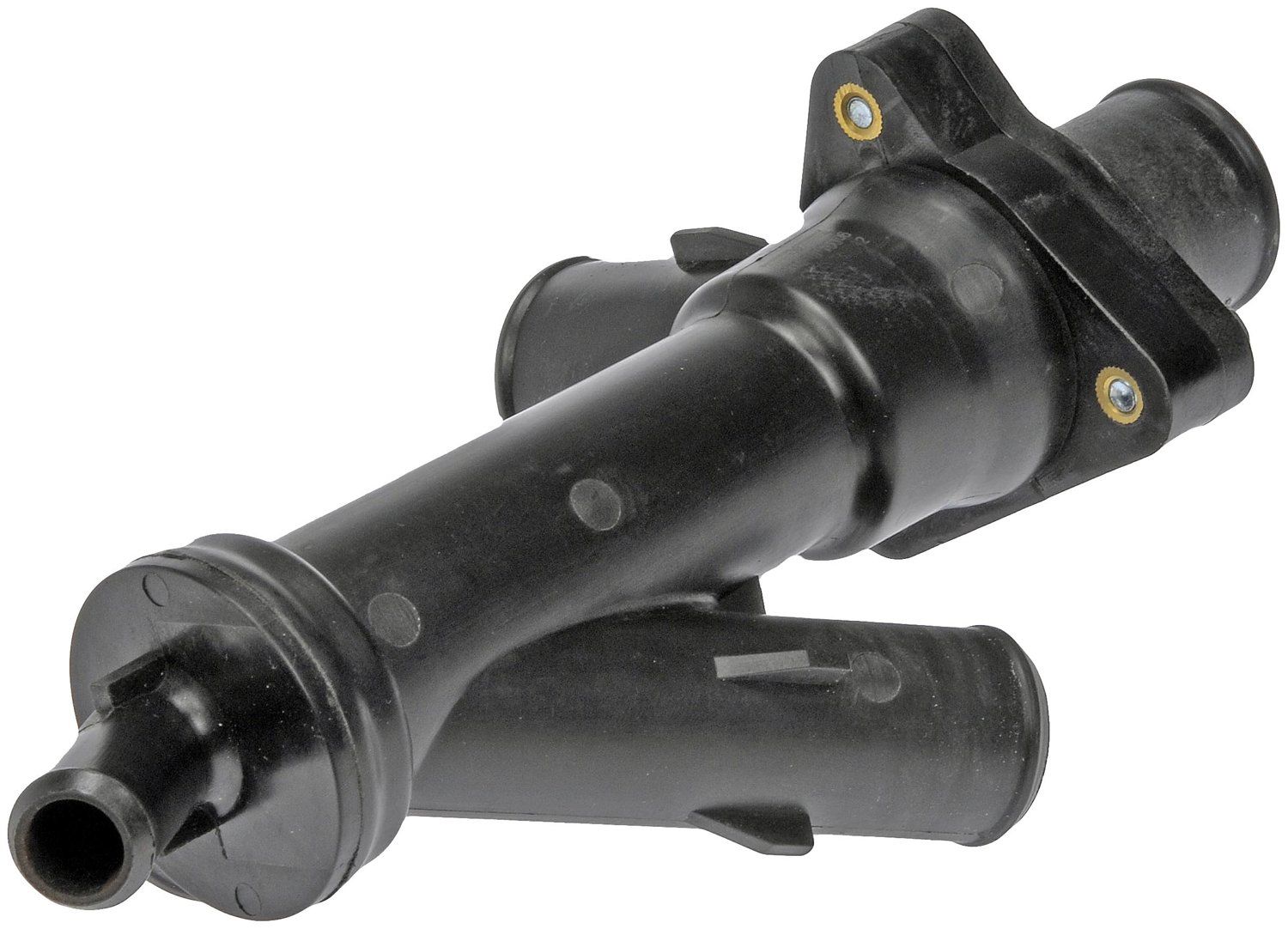 2004, 2003, 2002, 2001 Mazda Tribute Engine Coolant Thermostat Housing Assembly