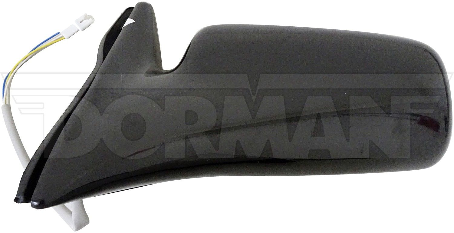 1991, 1990, 1989, 1988, 1987 Toyota Camry Door Mirror