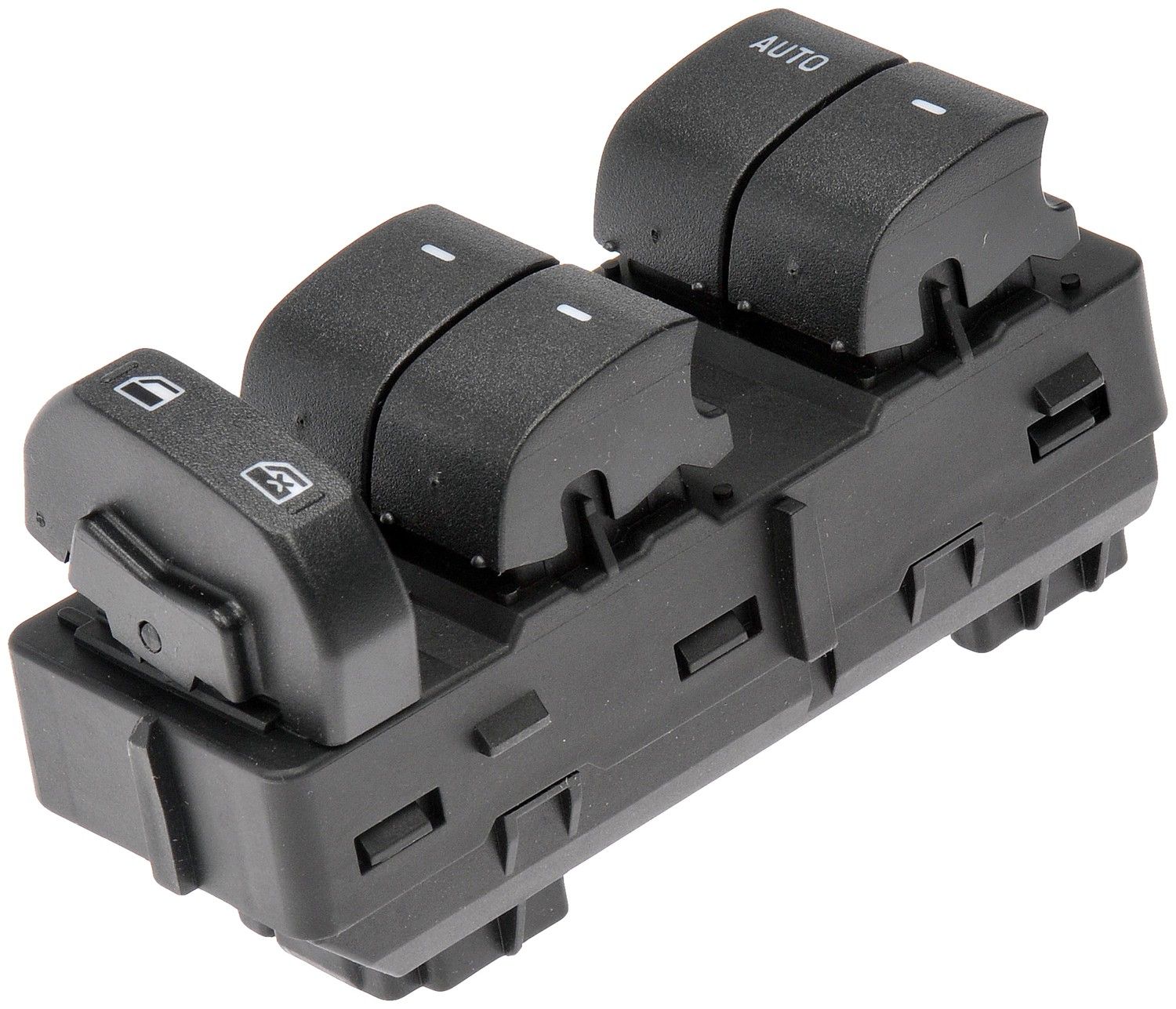 2010, 2009 Ford Explorer Door Window Switch
