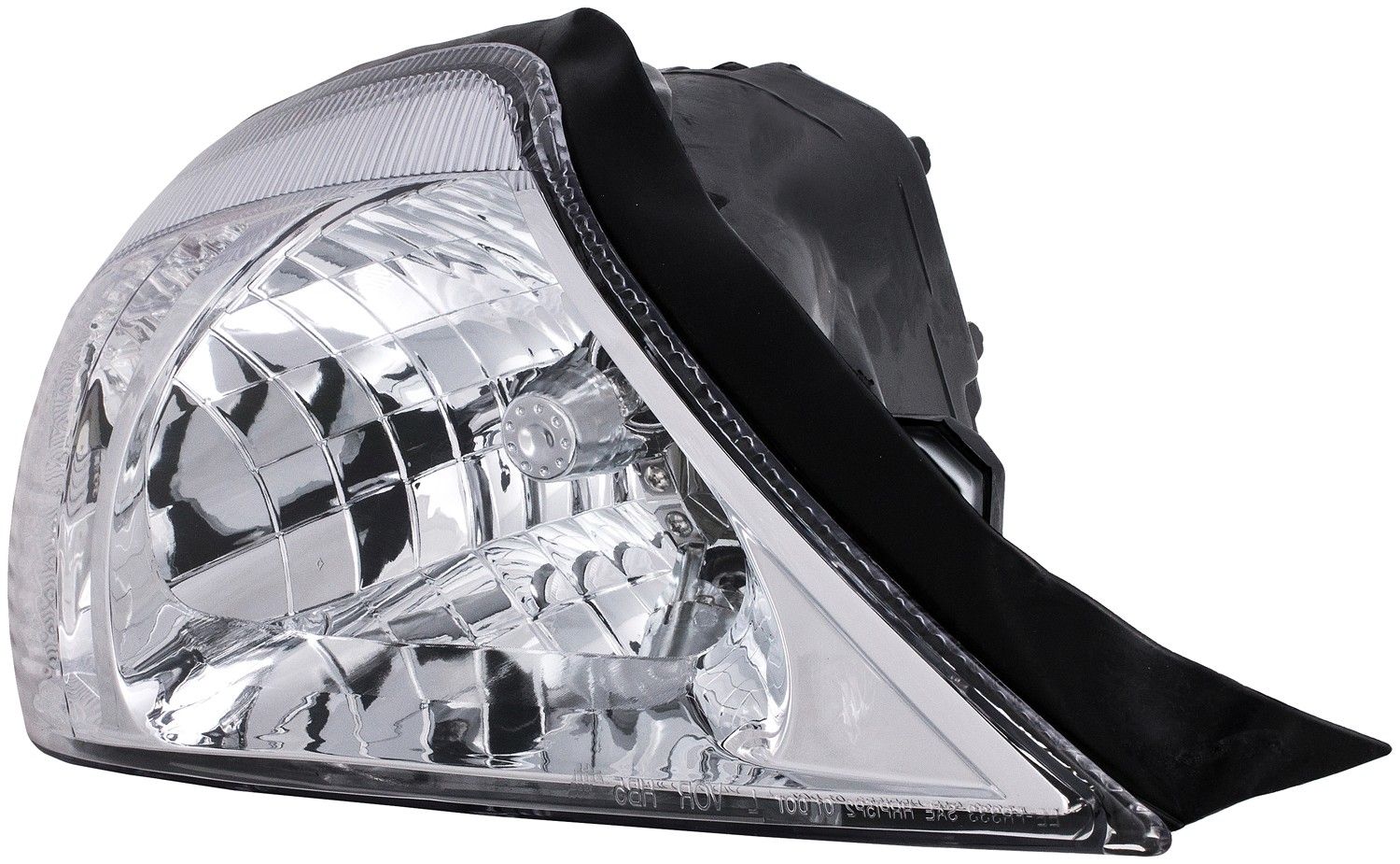 2005, 2004, 2003, 2002, 2001, 2000 Mercury Sable Headlight Assembly