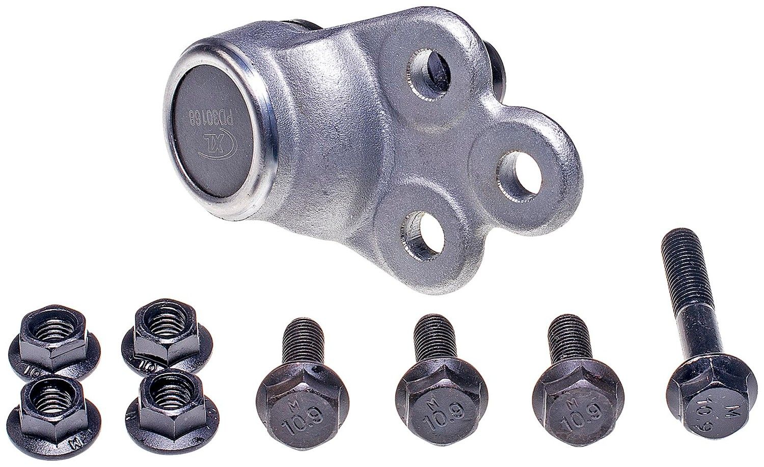 2010, 2009, 2008, 2007 Pontiac G5 Suspension Ball Joint