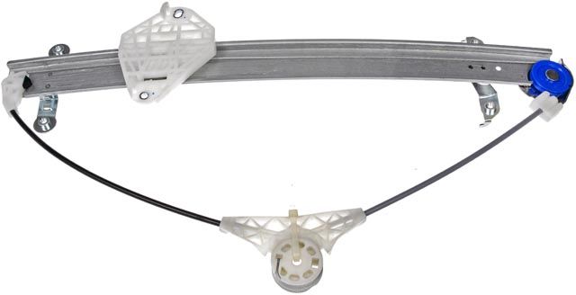 2014, 2013, 2012, 2011, 2010 Subaru Outback Window Regulator