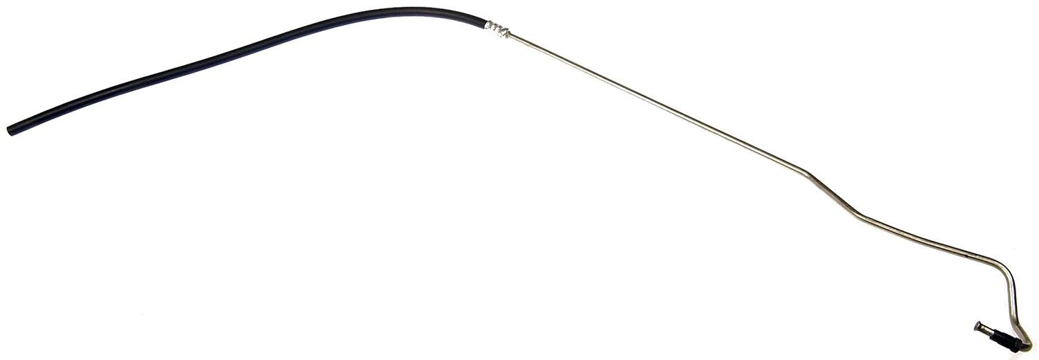 1995, 1994, 1993, 1992, 1991, 1990 Ford Taurus Automatic Transmission Oil Cooler Hose Assembly