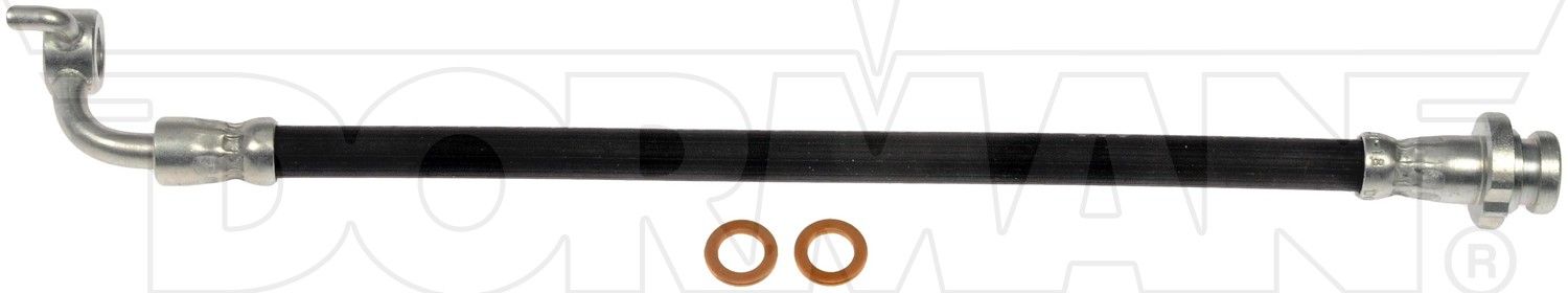 2015 INFINITI Q60 Brake Hydraulic Hose